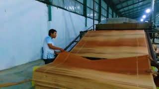 net dryer facebck veneer