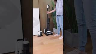 Power of Tineco S5 Combo Vacuum Cleaner