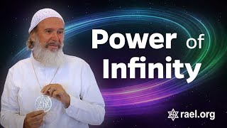 Maitreya Rael: The Power of Infinity (73-11-11)