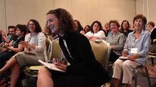 ISJL Education Conference Video - 2016