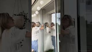 Multi-size One Way Mirror Window