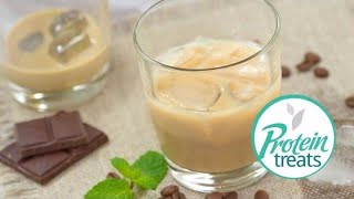 Sugar Free Alcohol Substitutions Protein Treats By Nutracelle