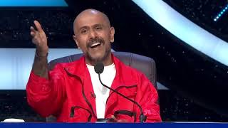 Funny Auditions || Indian Idol 2022