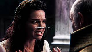 Regina Mills - What Was I Made For? | Evil Queen