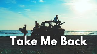 Music Video: Take me Back | A Tribute to Taylor Swift’s 'Wildest Dreams'