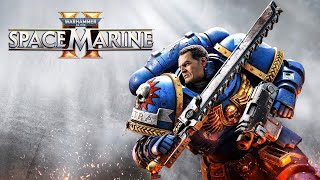 "Top Tier" Gameplay | Warhammer 40k Space Marine 2