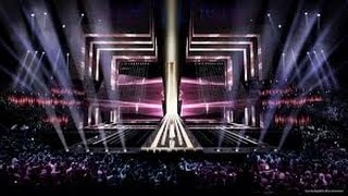 Eurovision 2016 I Top 3 First Rehearsals I Day 6