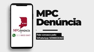 Desvio de Dinheiro Público? Desperdício de Recursos? DENUNCIE! | MPC Denúncia