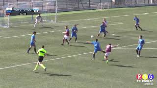 03-03-19 Partitissima Formia - Roccasecca