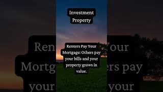 Investment Property