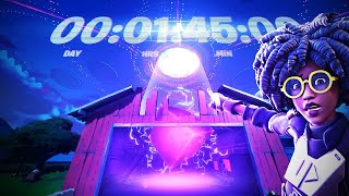 FORTNITE MINI LIVE EVENT  COUNTDOWN START ( 11 DAYS LEFT )