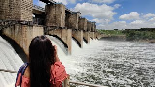 Kelavarapalli Dam - Short Weekend Trip