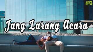 JANG LARANG ACARA - 58 Rvp Gvnk X Remsta Rap X The Shark Quit Gank