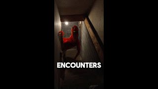 Demonic Encounters!! #music #scary #morbidfacts #horrorstories #ghost #shorts