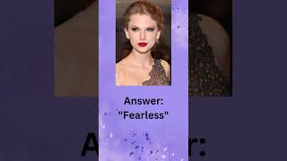 #taylorswift  #quiz  #popmusic #short