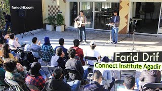 Farid Drif | Connect Institute Agadir