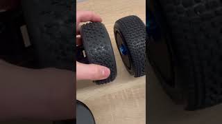 HPI Vorza S Buggy Flux vs Arrma Typhon TLR Tuned