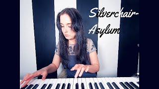 Silverchair- Asylum (cover)