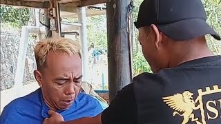 KERIBUTAN DI GRAND SAYANG KAAK!!