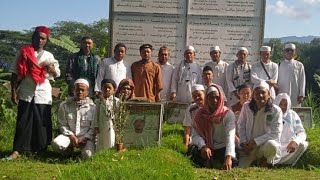 TERBARU.... !!! SANTRI TASIKMALAYA - FRONT PERSAUDARAAN ISLAM TASIKMALAYA ZIAROH KE MAKAM 6 SYUHADA