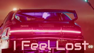 Team Midship Drifter Drift build Car Porn "I Feel Lost" #carporn #chill #drift #drifting #mr2 #sw20