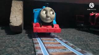 Thomas y Sus Amigos - Philip al Rescate James Se Queja de Philip Remake -LarryTheFastEngine58