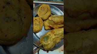 Mirchi vada recipe |Aloo vada recipe MirchiVada #JodhpuriMirchiVada #MirchiVadaRecipe #Rajasthani