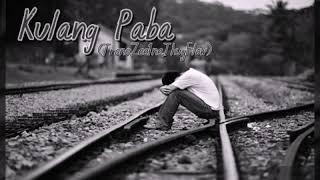 Kulang Paba by: Zee1ne,Trono,ThugFlow(ThugsMusic)