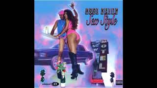 Kool Keith - Sex Style Ft Sir Menelik / Hidden Track