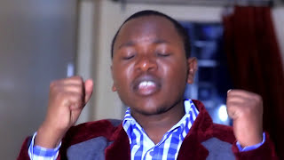 Niwe - Josphat Macharia (Official video) SEND SKIZA  8540495 to 811