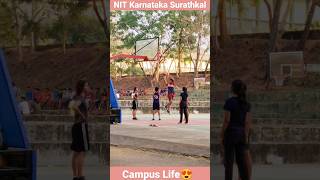 Best NIT of India - NIT Surathkal😍|| Dream college of JEE Aspirants #iitbombay #nit #iit  #iitjee