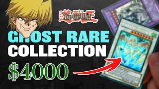 My Ghost Rare Collection Is Worth?!?