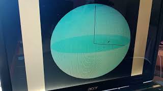 See Unnoticed Error When Calculating Surface Area Of A Sphere: The Percentage error!!