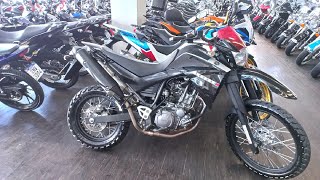 YAMAHA XT 660 PREÇO  NA EXCLUSIVA MOTOS DIVINOPOLIS