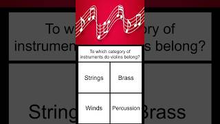 Music Theory Quiz - 4 #shorts