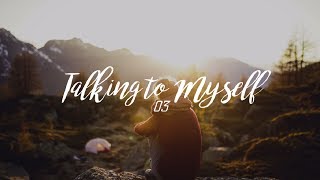 03 Talking to Myself by Linkin Park [lyrics]