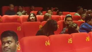 LATEPOST 2019 - NOBAR KAPAL GOYANG KAPTEN ICI AMBON DI PLATINUM CINEPLEX AMBON PLAZA - PART II