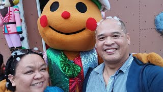 Chubby Travels to the Gingerbread House, Alfonso, Cavite🍭🧁🍩🍦🍬