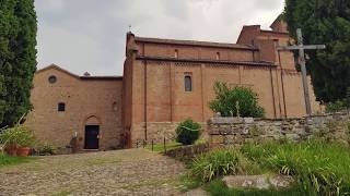 PARCO DELL’ABBAZIA DI MONTEVEGLIO