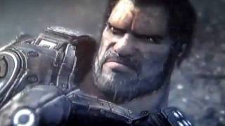 Gears of War 3 Official Trailer