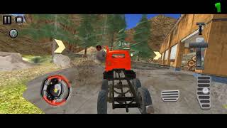 Off-road Truck Runner Simulator Part 5