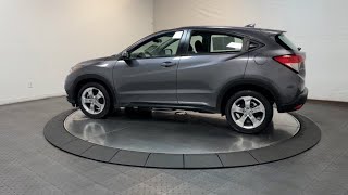 2021 Honda HR-V Hillside, Newark, Union, Elizabeth, Springfield, NJ 264064A