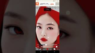 Jennie dark red ♥️ SMUGDE edit ft moonlight (requested) #viralvideo #trendingshorts #blackpink 🖤💓👑