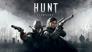 BEST Hunt: Showdown clips  | Awesome and funny highlights