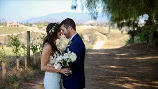 Jeremy + Jaime Wedding Highlight