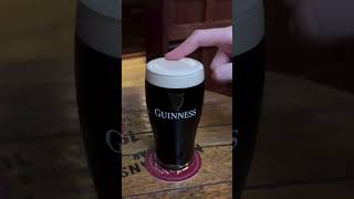 Irlande cest ca #irlanda #beer #guinnessworldrecords #shorts