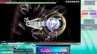 | ARCADE CONTROLLER | Vermin 10★| 78.22% |STANDART|ProjectDIVAMM+(mods)|