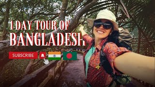 Taki Tour 2024 | একদিনে টাকি ভ্রমণ | India🇮🇳 Bangladesh🇧🇩 Border | Tour Plan | Kolkata To Taki Tour