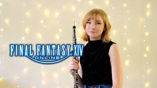 Answers- Final Fantasy XIV Oboe Cover