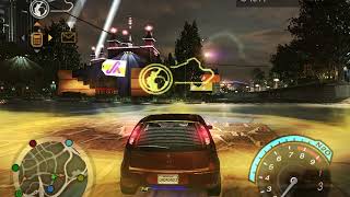 Need for Speed Underground 2 Прохождение